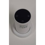 Galatea Design Balance 1 Grzejnik elektryczny 49 cm 3-el. z wyświetlaczem  sterujacym biały mat GDD1A01EMW W MAGAZYNIE  