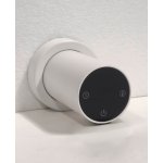 Galatea Design Balance 1 Grzejnik elektryczny 49 cm 3-el. z wyświetlaczem  sterujacym biały mat GDD1A01EMW W MAGAZYNIE  