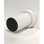 Galatea Design Balance 1 Grzejnik elektryczny 49 cm 3-el. z wyświetlaczem  sterujacym biały mat GDD1A01EMW W MAGAZYNIE  