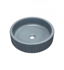   Galatea Design Kek Umywalka stawiana ∅39 light blue/jasny niebieski GDMC030MLL W MAGAZYNIE !!!