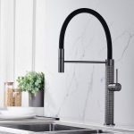   Galatea Design Mentha Bateria kuchenna gunmetal GD1146MG W MAGAZYNIE!!