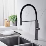   Galatea Design Mentha Bateria kuchenna gunmetal GD1146MG W MAGAZYNIE!!