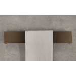  Galatea Design Rail Grzejnik elektryczny 60 cm coffee bronze brushed  GDA7036CB 