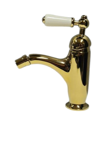 Galatea Design Retro Bateria bidetowa gold GDCH23GOLD W MAGAZYNIE!!