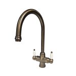 Galatea Design Retro Bateria kuchenna old brass GDCH26OLB W MAGAZYNIE !!!