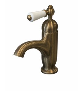   Galatea Design Retro Bateria umywalkowa old brass GDCH25OLB W MAGAZYNIE!!