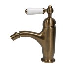   Galatea Design Retro Bateria bidetowa old brass GDCH23OLB W MAGAZYNIE!!