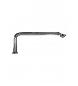   Galatea Design Retro Syfon wannowy chrom GDCW21CHR W MAGAZYNIE !!!