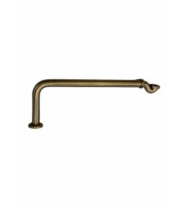   Galatea Design Retro Syfon wannowy old brass GDCW21OLB W MAGAZYNIE!!
