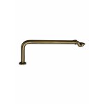   Galatea Design Retro Syfon wannowy old brass GDCW21OLB W MAGAZYNIE!!