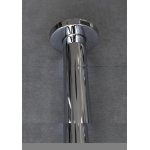   Galatea Design Syfon umywalkowy cylindryczny chrom GDA186CHR W MAGAZYNIE!!