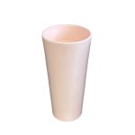       Galatea Design Tuba Umywalka wolnostojąca ∅40 z korkiem klik klak pink matt GDLT032AMP