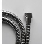    Burlington Wąż prysznicowy 150 cm chrom V26/GDV26 W MAGAZYNIE!!