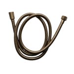   Galatea Design Wąż prysznicowy 150 cm old brass GDV26OLB W MAGAZYNIE!!