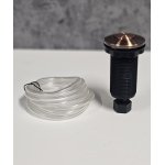   Galatea Design Włącznik pneumatyczny do młynka brushed copper/miedź szczotkowana GDSWITCHBC W MAGAZYNIE!!