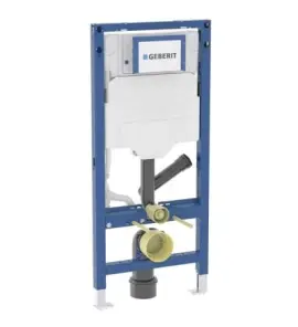 Geberit Duofix Stelaż podtynkowy do miski WC wiszącej 111.364.00.6