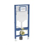    Geberit Duofix Stelaż podtynkowy do miski wiszącej + wsporniki 111.320.00.6 + 111.815.00.1 W MAGAZYNIE !!!