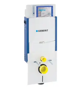   Geberit Kombifix Element podtynkowy Super do WC UP320 Sigma 110.300.00.5(K) W MAGAZYNIE!!