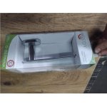 Gedy Bernina Uchwyt na papier ścienny chrom BE24 W MAGAZYNIE!!