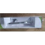 Gedy Bernina Uchwyt na papier ścienny chrom BE24 W MAGAZYNIE!!