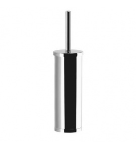 Gedy Eros Szczotka WC chrom 5233