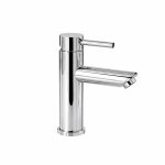 Gedy Garda Bateria umywalkowa chrom pvd MXGA01-13