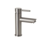 Gedy Garda Bateria umywalkowa nikiel szczotkowany pvd MXGA01-38