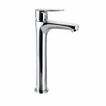 Gedy Garda Bateria umywalkowa chrom pvd MXCO02-13