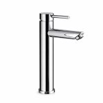 Gedy Garda Bateria umywalkowa chrom pvd MXGA02-13