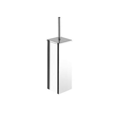 Gedy Kansas Szczotka WC chrom 3833
