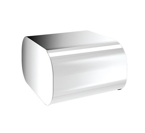 Gedy Outline Papiernica Ścienna chrom 3225
