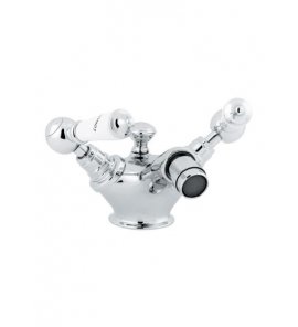 Gentry Home Berkeley Bateria bidetowa Chrom 8340