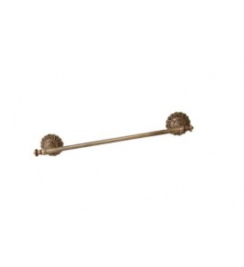 Gentry Home Ivy Reling na ręczniki 42,5 cm bronze 10751-B