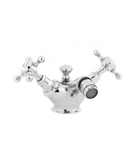 Gentry Home Mayfair Bateria bidetowa Chrom 8040