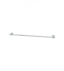 Gentry Home Oxford Reling na ręczniki 74 cm Chrom 8380