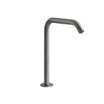 Gessi 316 Flessa Wylewka umywalkowa jednootworowa steel brushed 54093.239