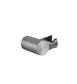 Gessi 316 Uchwyt na słuchawkę steel brushed 54160.239