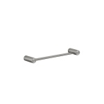 Gessi 316 Wieszak na ręcznik 30 cm steel brushed 54797.239
