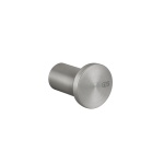Gessi 316 Wieszak na ręcznik steel brushed 54821.239