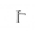 Gessi Anello Bateria umywalkowa jednootworowa z korkiem chrom 63301.031