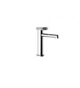 Gessi Anello Bateria umywalkowa jednootworowa bez korka chrom 63302.031