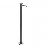 Gessi Anello Bateria umywalkowa wolnostojąca Chrom 63393.031