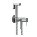 Gessi Anello Bidetka z mieszaczem/słuchawką chrome 45130.031