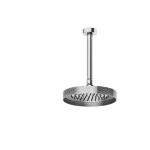 Gessi Anello Deszczownica z ramieniem sufitowym chrom 63450.031