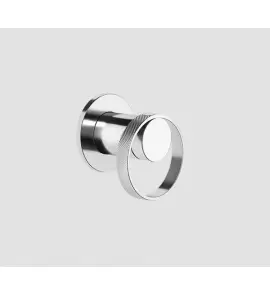 Gessi Anello Element sterujący baterii umywalkowej ścienny 1-kierunkowy część zewnętrzna chrom 63409.031