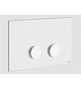   Gessi Przycisk do Sanit chrom 54631.031
