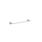 Gessi Anello Wieszak na ręczniki ścienny 45 cm chrom 63800.031