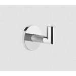 Gessi Anello Wieszak na szlafrok ścienny chrom 63721.031