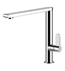      Gessi Bateria Zlewozmywakowa jednouchwytowa chrom 50111.031 / 50111031 W MAGAZYNIE!!