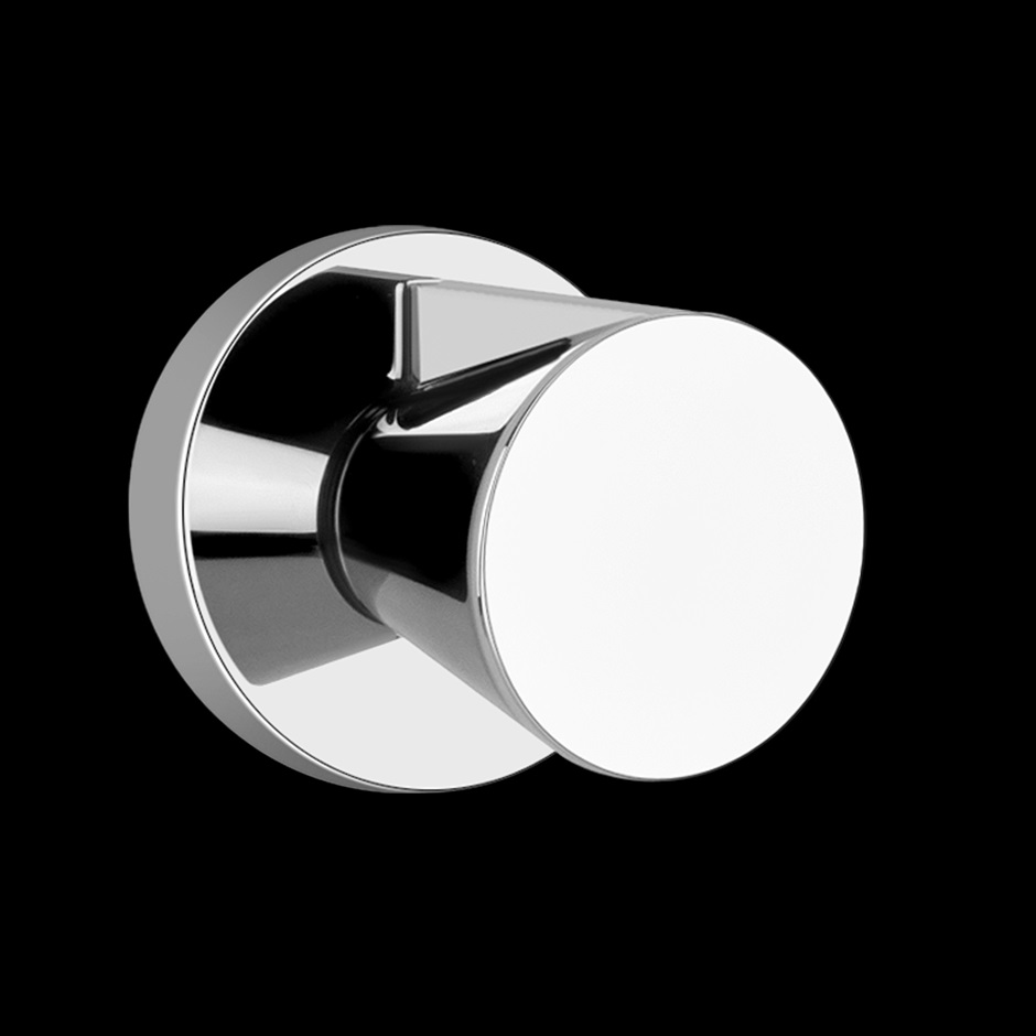 Gessi Cono Mieszacz Podtynkowy chrom 45061.031 / 45061031